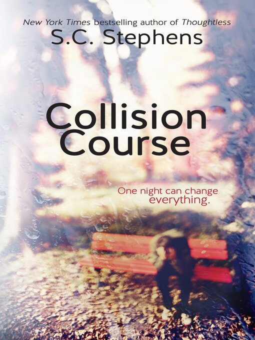 Title details for Collision Course by S.C. Stephens - Available